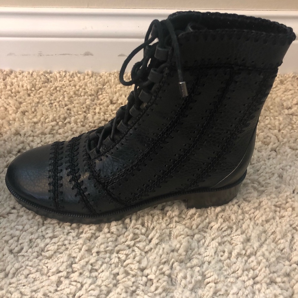 Birman Boots